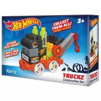 Конструктор Bauer Hot Wheels Серия Truckz Karry 3+