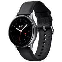 Часы Samsung Galaxy Watch Active2 cталь 40 мм