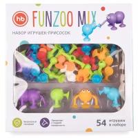 Конструктор Happy Baby Funzoo Mix 331845