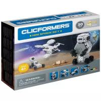 Конструктор CLICFORMERS 804003 Mini Space Set