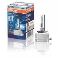 Лампа ксеноновая D1R 85V-35W (PK32d-3) 6000K OSRAM Xenarc Cool Blue Intense (1 шт.)