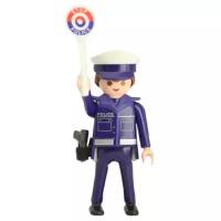 Конструктор Playmobil Accessories 006 Регулировщик