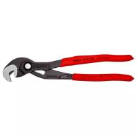 Клещи переставные Knipex Raptor (KN-8741250SB) 250 мм