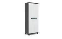 Шкаф Keter Linear Tall Cabinet (17206640)