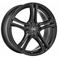 Колесный диск OZ Racing X5B 8x18/5x112 D75 ET48 Matt Black