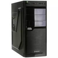 Компьютерный корпус ExeGate XP-330U 600W Black