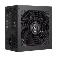 Блок питания Aerocool KCAS PLUS 400W <400W, ATX v2.4, APFC, Fan 12cm,80+ Bronze, Retail>