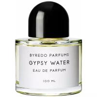 Byredo Gypsy Water парфюмерная вода 100мл