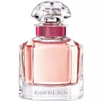 Guerlain туалетная вода Mon Guerlain Bloom of Rose