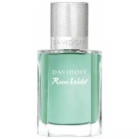 Туалетная вода Davidoff Run Wild for Him 30 мл