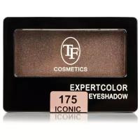 TF Cosmetics Тени для век Expert Color Iconic 175