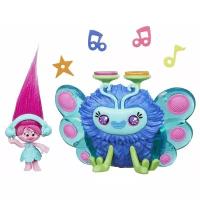 Игровой набор Hasbro Trolls Диджей Баг B9885