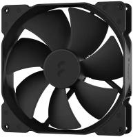 Вентилятор для корпуса Fractal Design Dynamic X2 GP-18 PWM Black (FD-FAN-DYN-X2-GP18-PWM-BK)