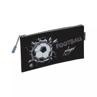 BRAUBERG Пенал Football 229257