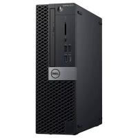 Настольный компьютер DELL Optiplex 5070 SFF (5070-4821)