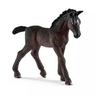 Фигурка Schleich Липпицианский жеребенок 13820, 8 см