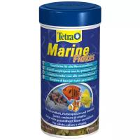 Сухой корм для рыб Tetra Marine Flakes