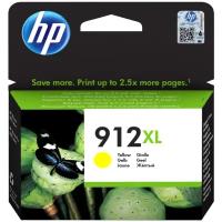 Картридж HP 3YL83AE, 825 стр, желтый