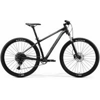 Горный (MTB) велосипед Merida Big.Nine 400 (2020)