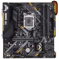 Материнская плата ASUS TUF B360M-PLUS GAMING