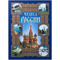 Сингаевский Вадим Николаевич "Чудеса России"