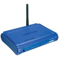 Wi-Fi роутер TRENDnet TEW-432BRP