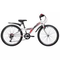 Горный (MTB) велосипед Novatrack Racer 24 Rigid (2020)