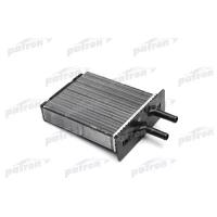 Радиатор отопителя fiat punto 1.1-1.7td 93-00 (valeo) Patron PRS2023