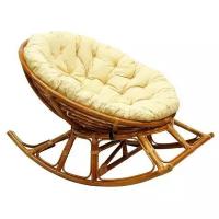 Кресло-качалка ЭкоДизайн Papasan