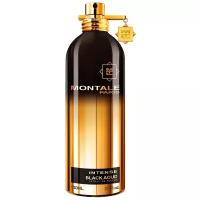 MONTALE AOUD BLACK INTENSE Eau De Parfum 100мл