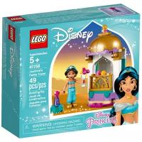 Конструктор LEGO Disney Princess Башенка Жасмин 41158