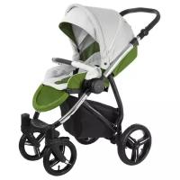 Прогулочная коляска Esspero Grand Newborn Lux