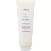 Маска lebel viege hair treatment soft