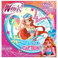 Пазл Origami Winx Club Infinite Ocean Блум (12617)