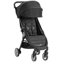 Прогулочная коляска Baby Jogger City Tour, onyx, цвет шасси: черный