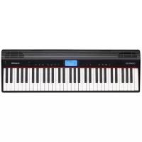 Синтезатор Roland GO:KEYS (GO-61P)