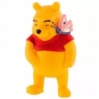 Bullyland Winnie the Pooh Винни-Пух с бабочкой 12329