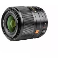 Объектив Viltrox AF 23mm F1.4 X-mount Чёрный