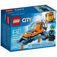 LEGO CITY 60190 Аэросани