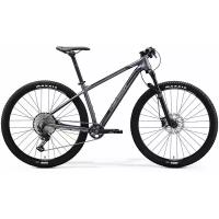 Горный (MTB) велосипед Merida Big.Nine SLX Edition (2020)