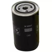 MANN-FILTER Масляный фильтр, W9507 MANN W950/7