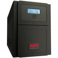 Интерактивный ИБП APC by Schneider Electric Easy UPS SMV2000CAI