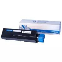 Лазерный картридж NV Print NV-44992403 для для Oki B401d, B401dn, MB441, MB451, MB451w (совместимый, чёрный, 1500 стр.)