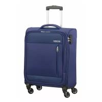 Чемодан American Tourister, текстиль