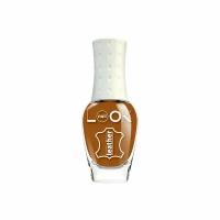 Лак для ногтей NailLook Leather 31835 Cognac