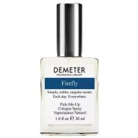 Demeter Fragrance Library одеколон Firefly