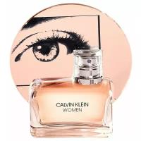 CALVIN KLEIN парфюмерная вода Calvin Klein Women Intense