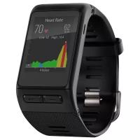 Умные часы Garmin Vivoactive HR