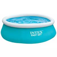 Надувной бассейн Intex Easy Set 28101/54402 183х51см