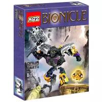 Конструктор KSZ Bionicle 708-1 Онуа - Повелитель Земли